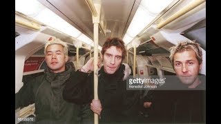 Feeder - Turn (instrumental)