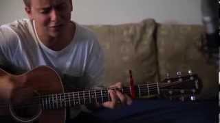 Songbird - Bernard Fanning Cover