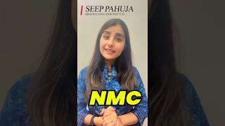Big Announcement BY NMC |  NEXT Exam for #neet2024 #neet2025 #mbbs @SeepPahuja