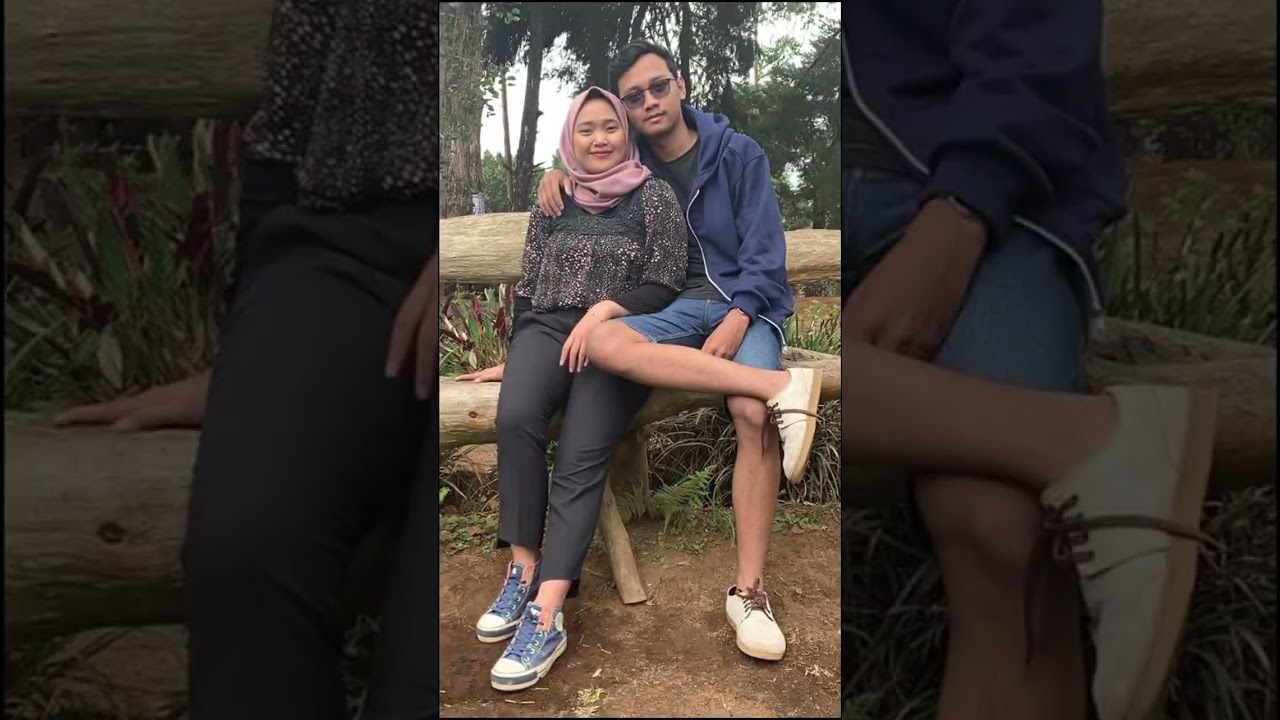 Vector art special couple