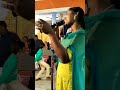 Inkievents Rajalakshmi Tamil Ganasong Senthilganesh Folk Behindwoods Thenmozhi Ttf Vijaytv