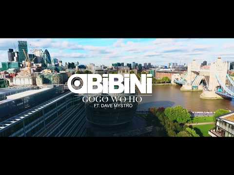 Obibini - Gogo Woho ft. Dave Mystro (Official Video)