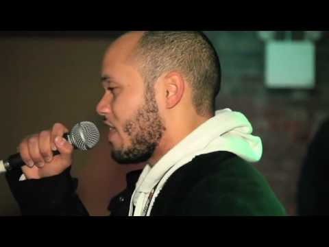 FREDMANSAM Performs at Coast 2 Coast LIVE | NYC All Ages Edition 11/21/16