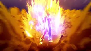 東北のドラゴンボールZ　カカロット
