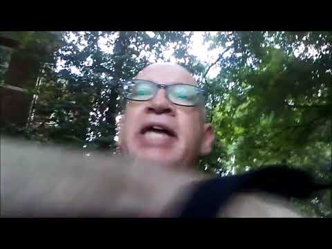 Lisa and the Grips shutdown cameras   Charlottesville VA