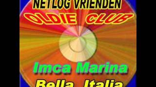 Imca Marina - Bella Italia video