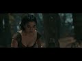 Rashmikamandanna In Thama Teaser