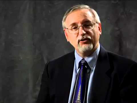 John Walton on A Survey of the Old Testament