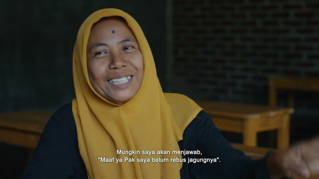 Film Dokumenter Kurikulum Merdeka  Karena Semua Murid Istimewa