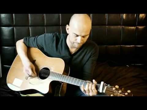 Bon Iver - Skinny Love (Cover)