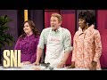Daytime Show SNL