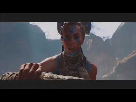 TOP 10 GIER PC DO 2017 ROKU !!!