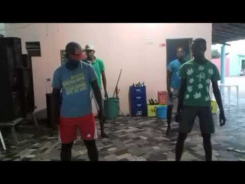 EQUIPE METEDEIRA #TOMA QUE TOMA # LEO SANTANA ..