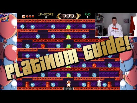 Tamiku- Platinum Trophy Guide! EASY 10 MINUTE PLATINUM