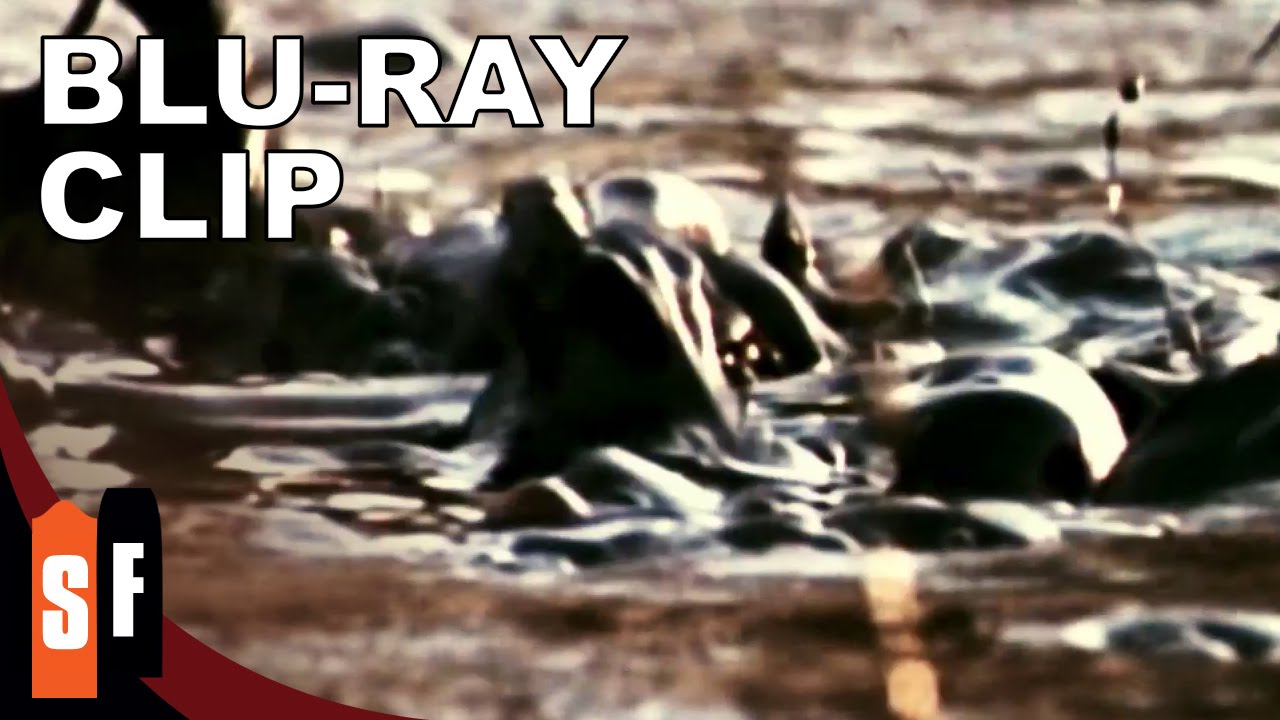 Larry Fessenden Collection (5/5) The Last Winter - Horror Movie