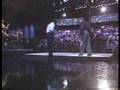 Stanley Clarke  on Arsenio Hall with Gregory Hines