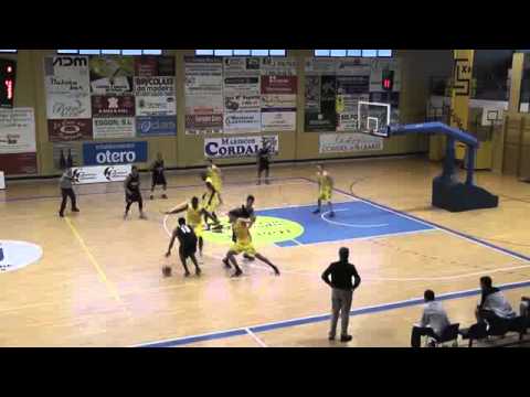 Liga Adecco Plata J19 XUVEN CAMBADOS ...,76 - 58,CANARIAS BASKETBALL ACADEMY... (31/01/2015)