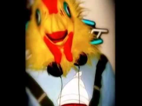 Swedish House Mafia VS Major Lazer - PON DE ONE (BURNOUT MASHUP)