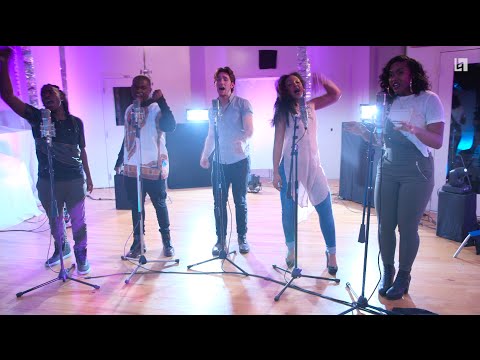 Max Martin Tribute (Samuel Lundell & Friends)