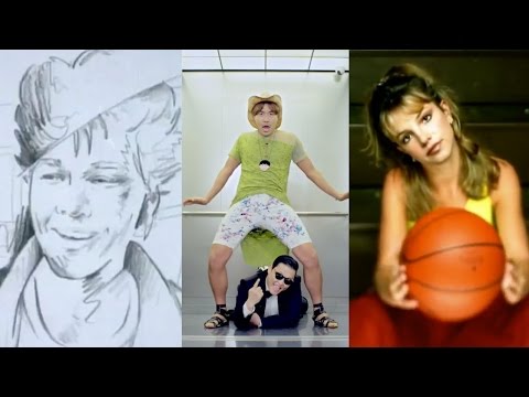Top 10 Decade Defining Music Videos of All Time