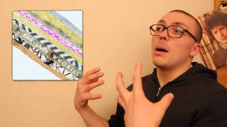 tUnE-yArDs- W H O K I L L ALBUM REVIEW