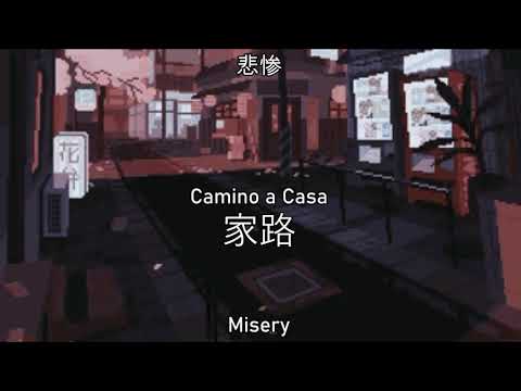 Walk Home - Detroit Metal City