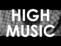 Chubby Jag -  High Music (Official Video)