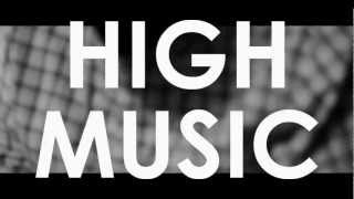 Chubby Jag -  High Music (Official Video)