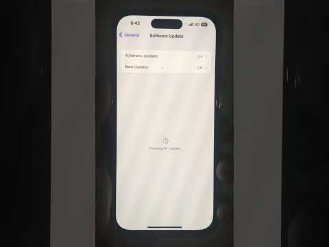 iOS 16.6 official released
