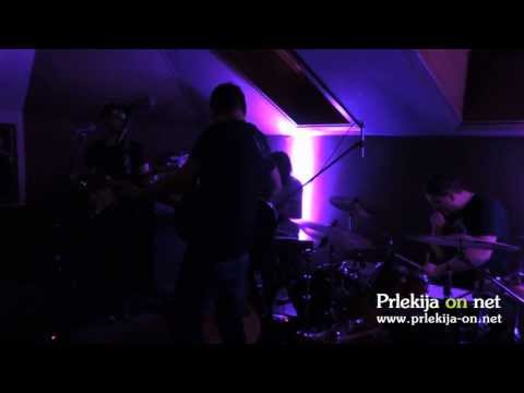 Samo Budna & Band - Manj je več, Bar Klub Ljutomer