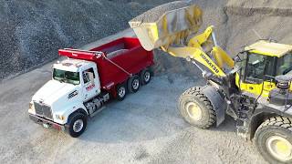 SRM Materials