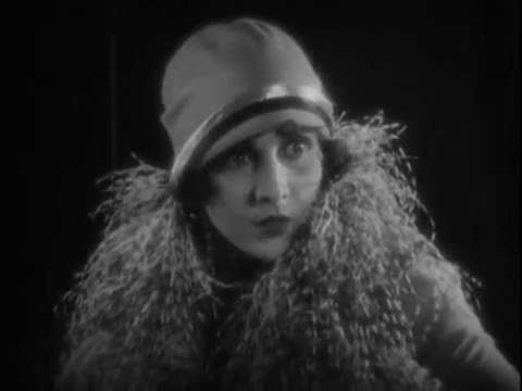 Le Notti di Chicago (Underworld) 1927 - J. von Sternberg - Sparatoria finale e conclusione
