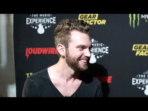 Skillet's Seth Morrison Reveals His Obsession With Golf