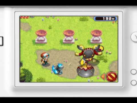 Elebits: The Adventures of Kai & Zero (Nintendo DS) Trailer