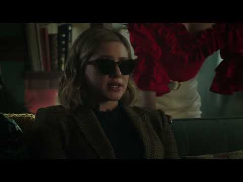 Everyone But Veronica Gets Their Personal Items Back - Riverdale 6x13 Scene