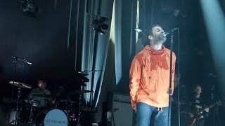 Liam Gallagher - You Better Run – Live in San Francisco