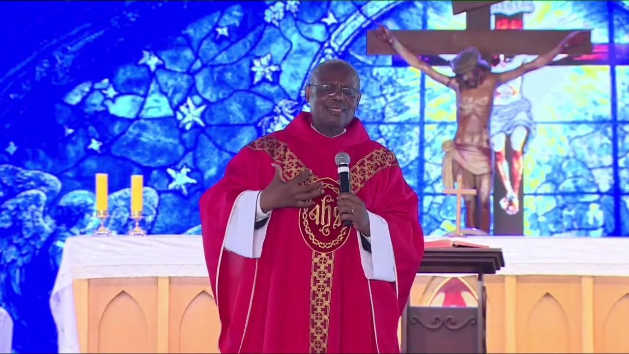 HISTÓRIA VOCACIONAL | Testemunho Padre José Augusto |