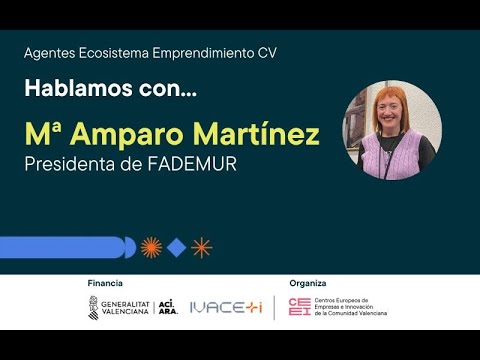 "La mujer rural siempre ha sido emprendedora pero no ha estado nunca en primera l�nea"