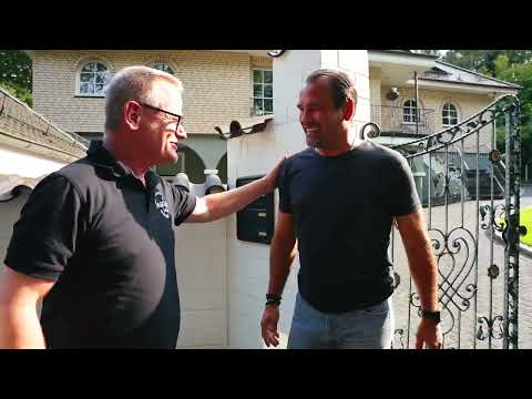 Schlafen wie ein Champion: Der Mann für's Bett bei Ex-Nationalspieler Ulf Kirsten