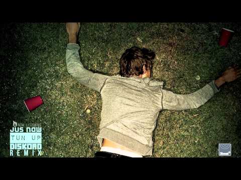 [Trap] Jus Now - Tun Up (feat. Bunji Garlin & Stylo G) (Diskord Remix)