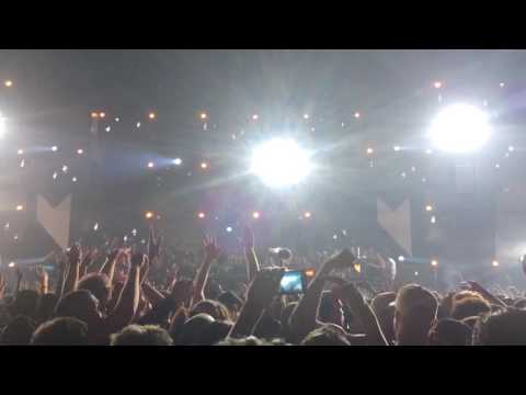 Marco Carola Big Closing Set @ Music On Festival Amsterdam