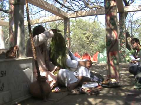 Krsna Katha at Ter Kadamba