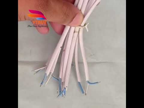 LED Lens