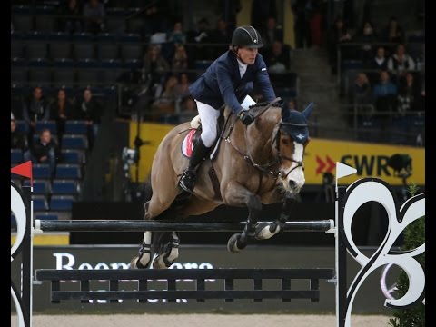 STUTTGART GERMAN MASTERS - Preis der Firma GEZE GmbH