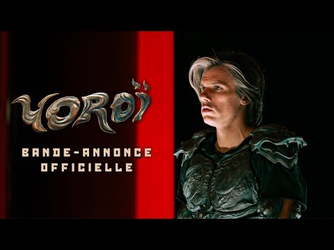 Yoroï - La bande-annonce officielle - Au cinéma le 29 octobre 2025