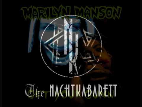 Marilyn Manson | Revelation #9 | Get Your Gunn [Single] | backwards masking sample 1