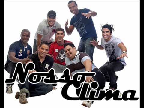 Amor a Distancia - Grupo Nosso Clima