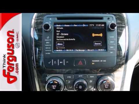 2013 BUICK ENCLAVE Norman OK Oklahoma City, OK #B7214 - SOLD