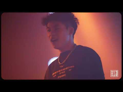 CẤM THUẬT, BRAVE,...- DLOW FT. ARTHUR | 13 EXTENSION | LIVE AT KHU 13