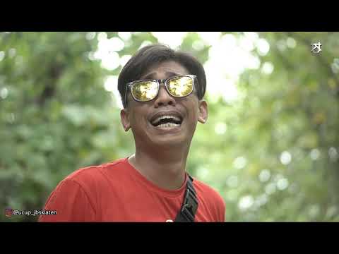 LAWAK JOWO 18 - GADIS MISTERIUS - Ucup Klaten